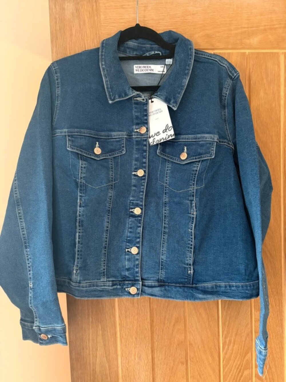 Vera Moda Denim Jacket